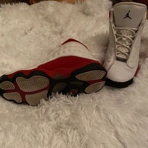 Air Jordan 13 retro Chicago